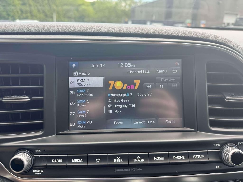 2020 Hyundai Elantra Value Edition - Photo 26