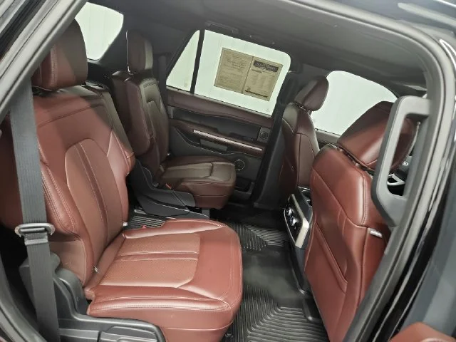 Used 2023 Black Ford Limited image 33