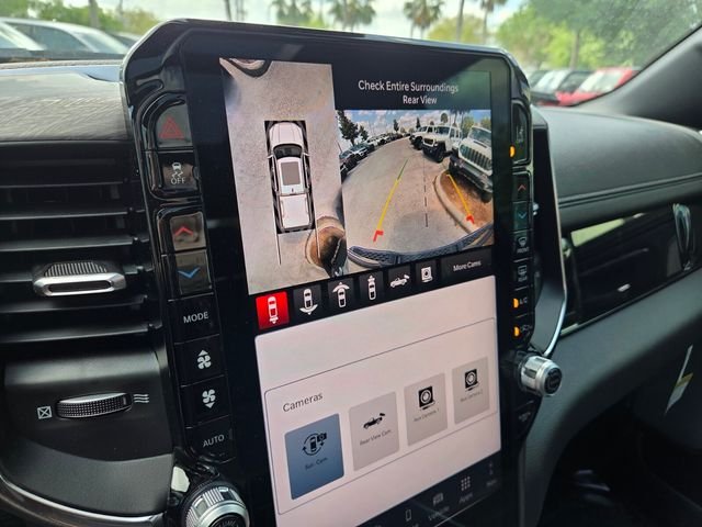 2026 RAM 1500 Laramie - Photo 34