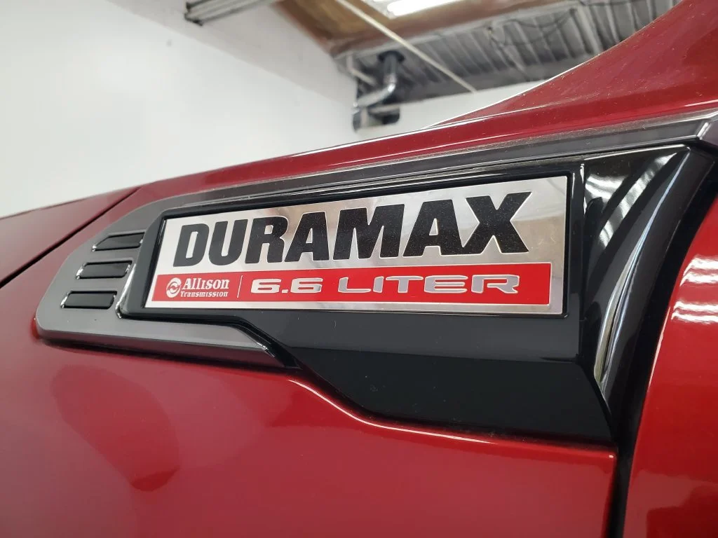 2026 GMC Sierra 2500HD AT4 - Photo 36