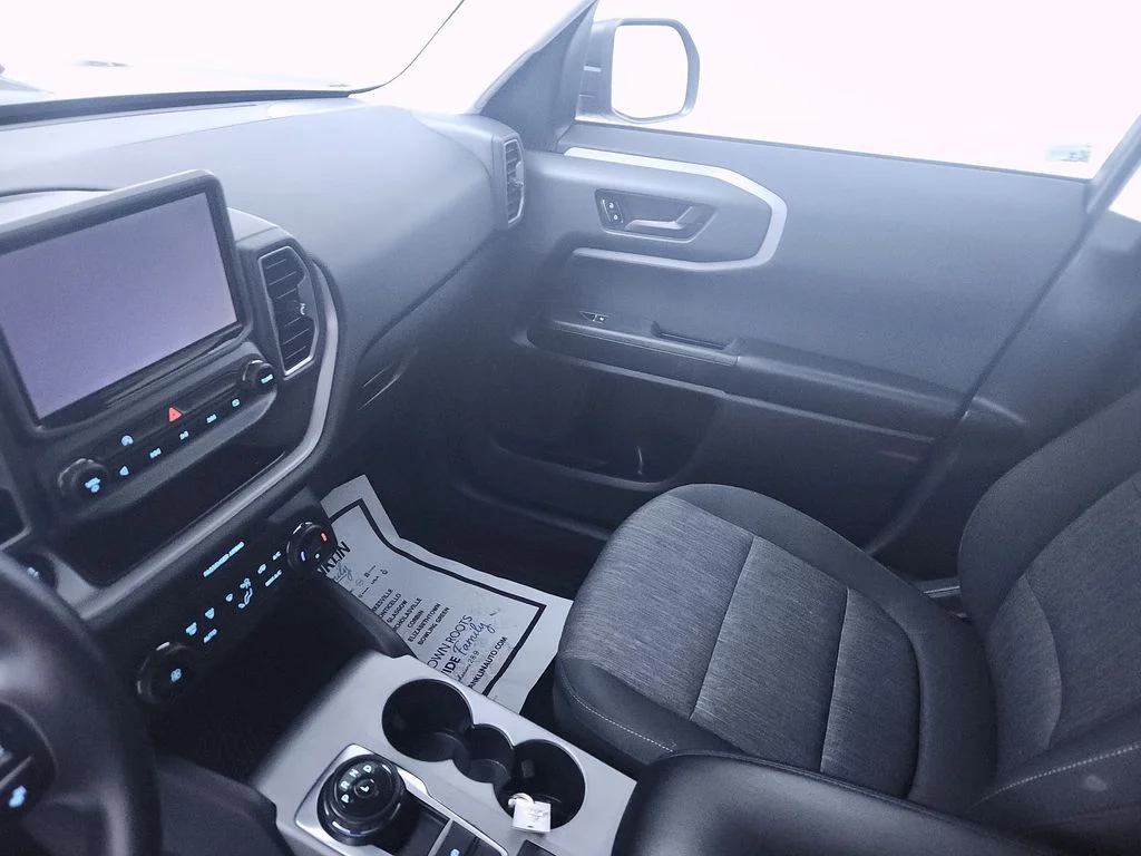 Used 2021 Gray Ford Big Bend image 11