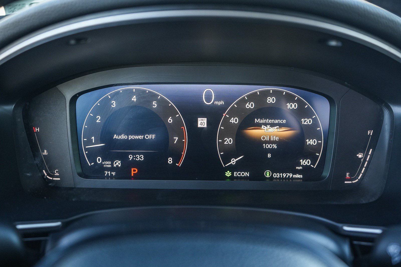 2024 Honda Civic Touring - Photo 50