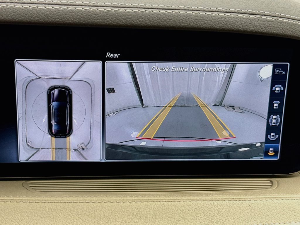 Used 2018  Mercedes-Benz S 450 image 15