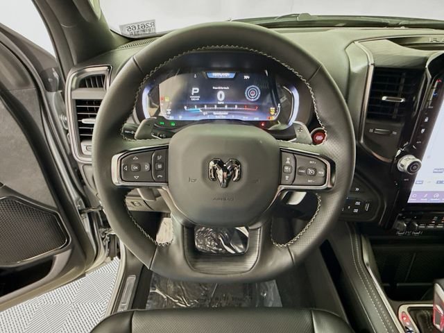 New 2026 Silver Zynith Exterior Paint RAM RHO image 11
