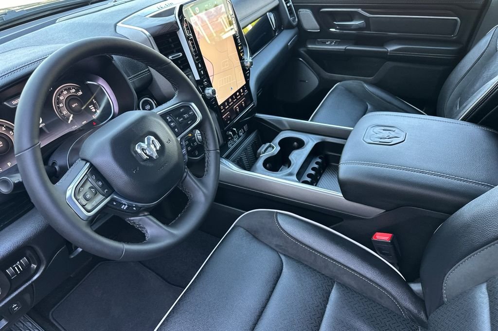 2026 RAM 1500 Laramie - Photo 9