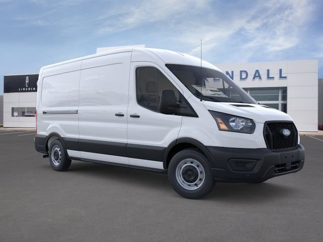 New 2026 Oxford White Ford Base image 7