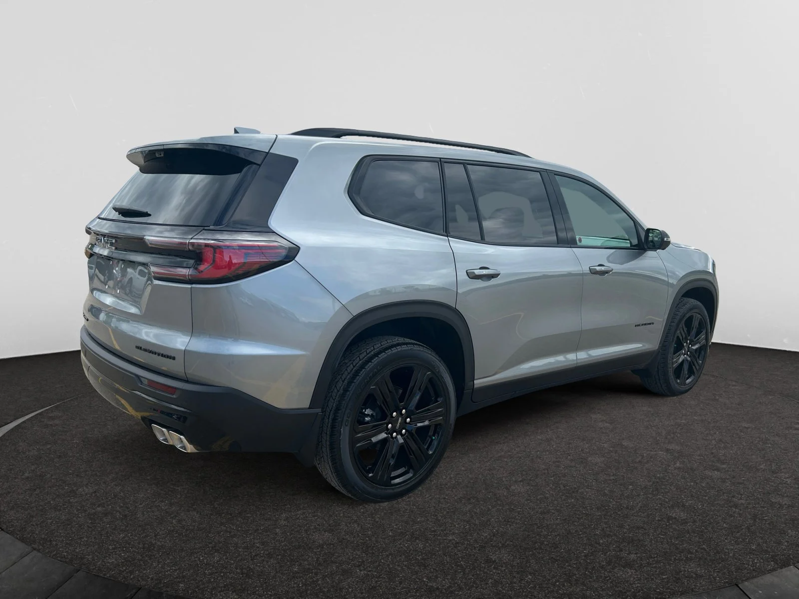 New 2026 Sterling Metallic GMC Elevation AWD image 5