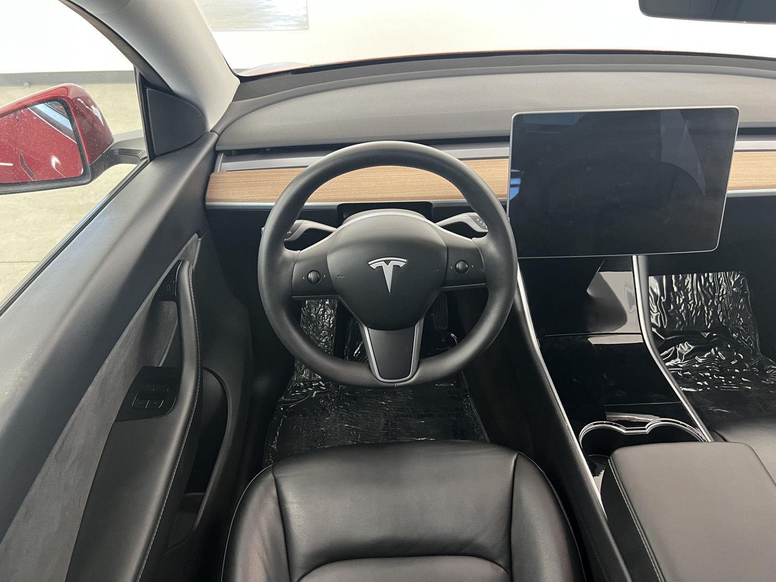2020 Tesla Model Y Long Range - Photo 27