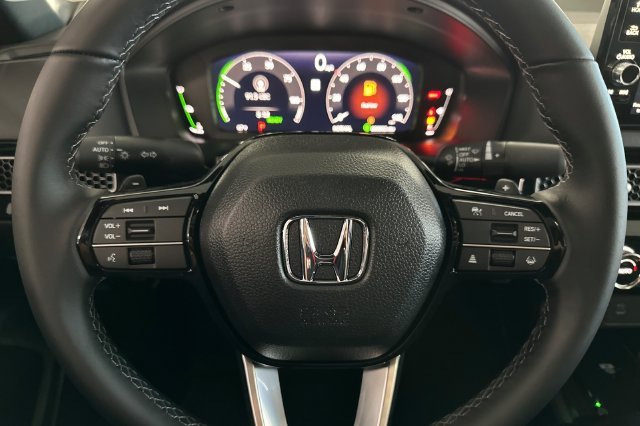 New 2026 Blue Lagoon Pearl Honda Sport Touring image 21