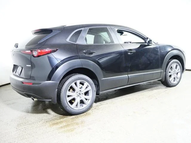 New 2026 Jet Black Mica Mazda 2.5 S Premium AWD image 2