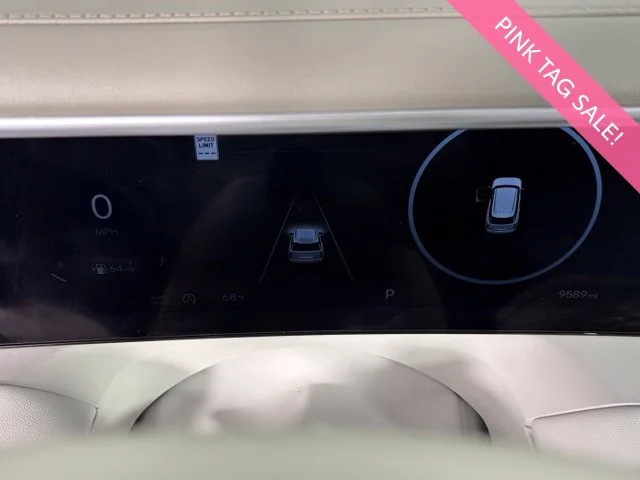 Used 2026 Black Hyundai SEL Premium image 22