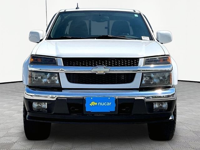 Used 2012 Chevrolet Colorado 2LT with VIN 1GCJTDFE0C8123597 for sale in New Castle, DE