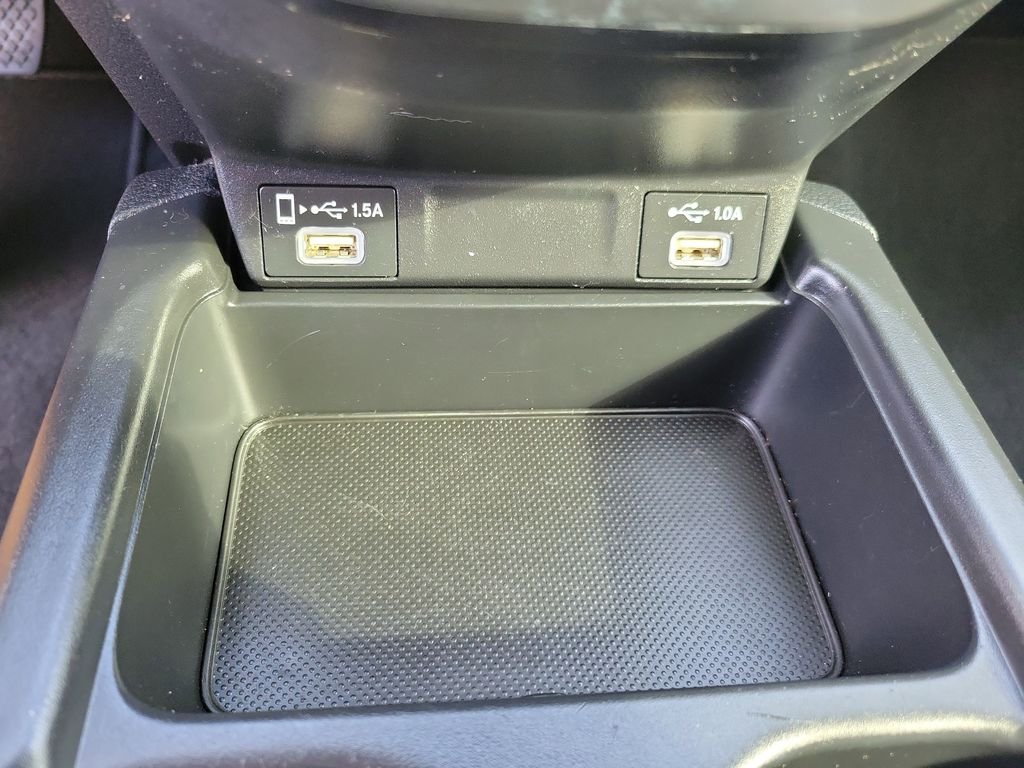 2020 Honda CR-V EX - Photo 33