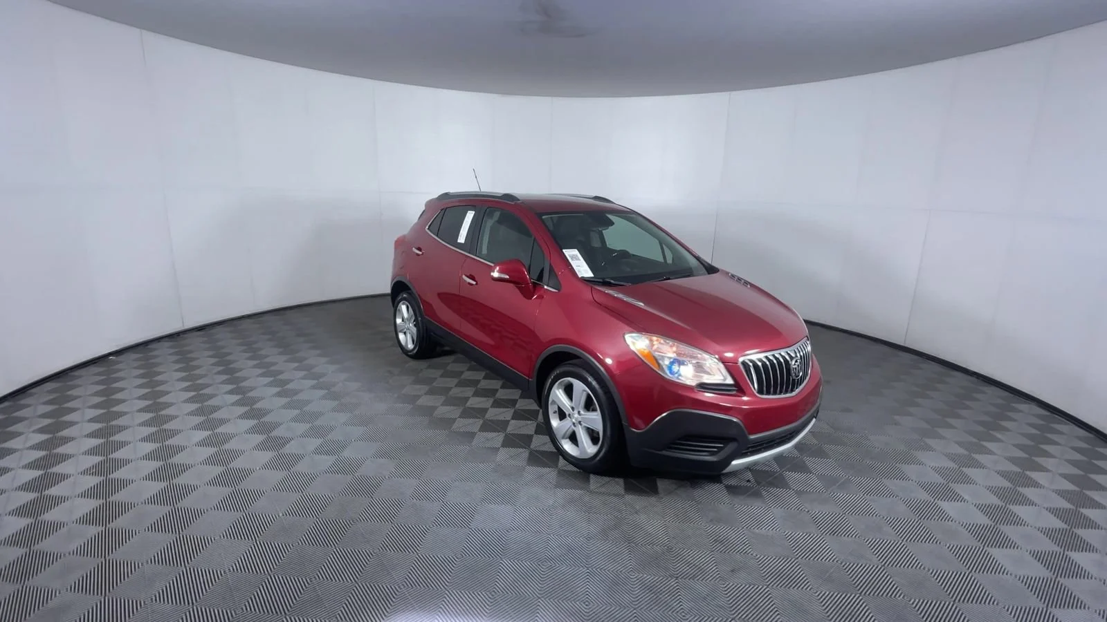Used 2016 Buick Encore Base with VIN KL4CJASB8GB748082 for sale in Denver, CO