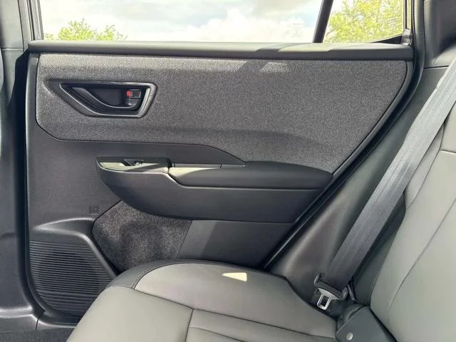 New 2026 MAGNETITE GRAY METALLIC Subaru Premium image 58