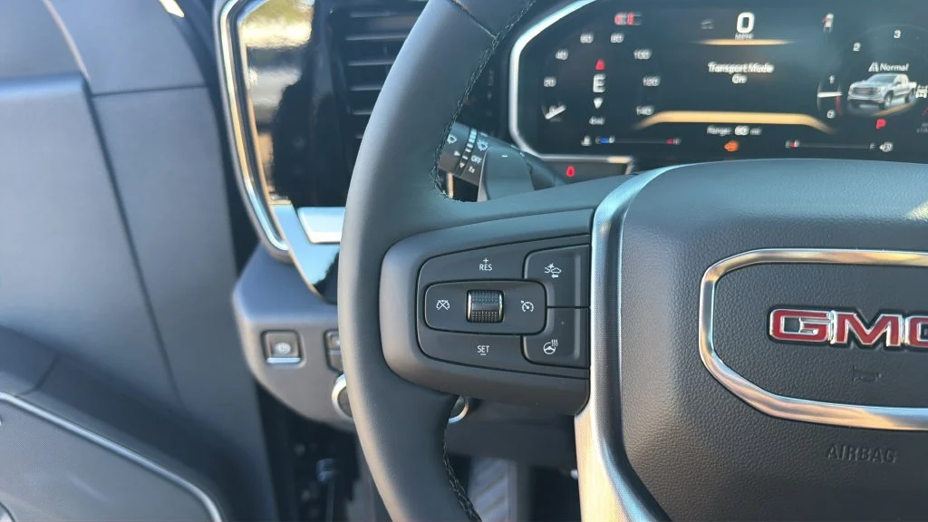 2026 GMC Sierra 1500 SLT - Photo 22