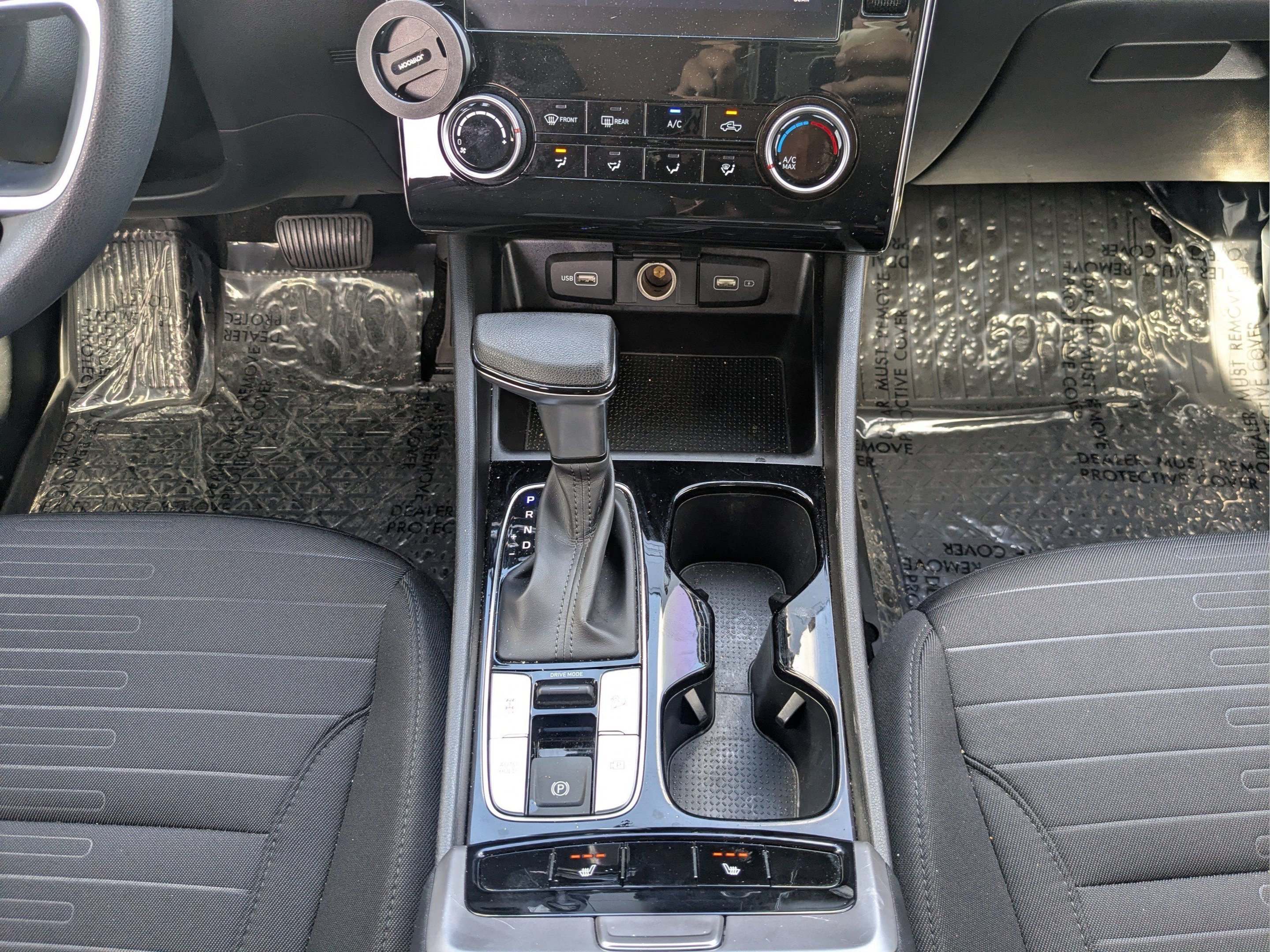 2023 Hyundai Santa Cruz SEL - Photo 16