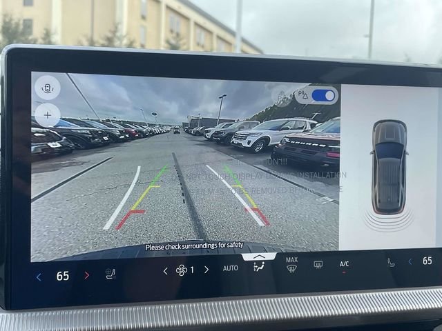 New 2026 Vapor Blue Metallic Ford Active image 11