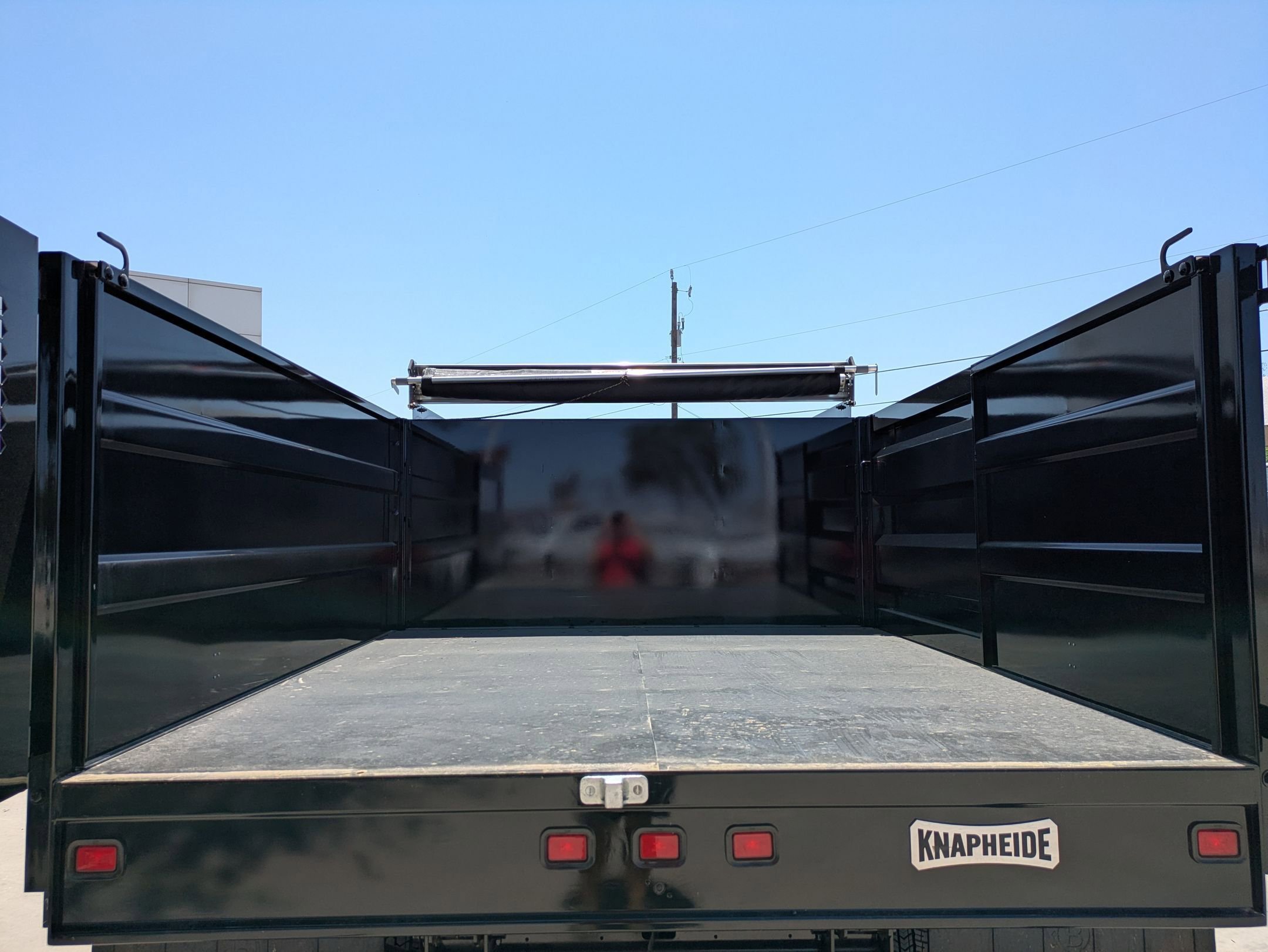2025 GMC Sierra 3500HD Pro - Photo 31