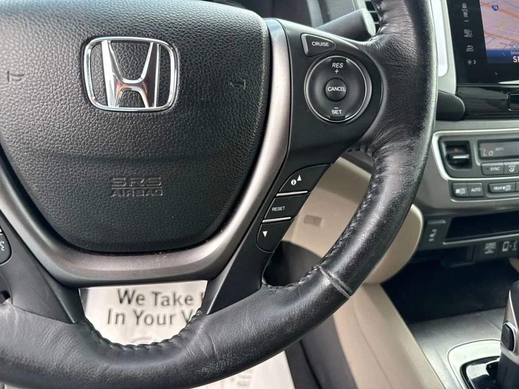 Used 2018  Honda RTL-T image 15