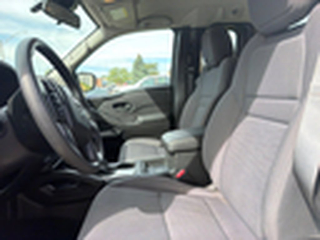 Used 2024 Glacier White Nissan S image 59