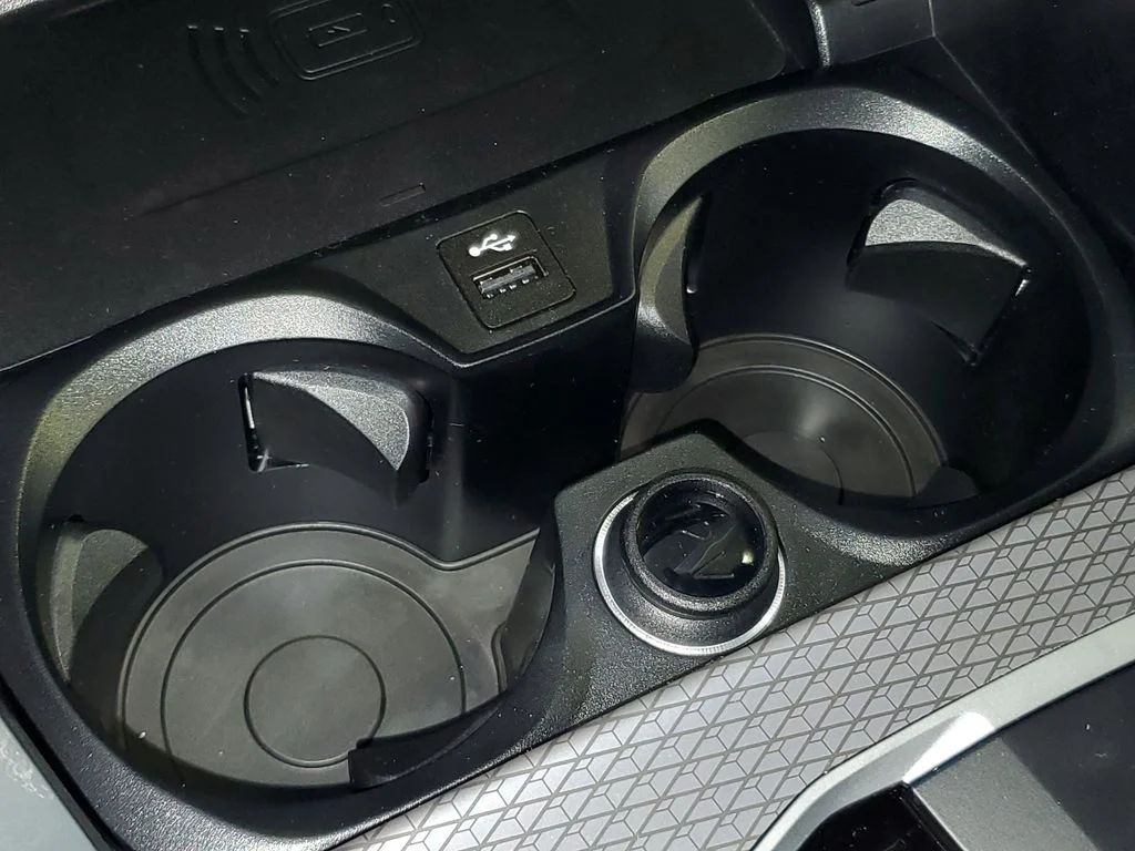 New 2027 Brooklyn Grey Metallic BMW 430i image 22