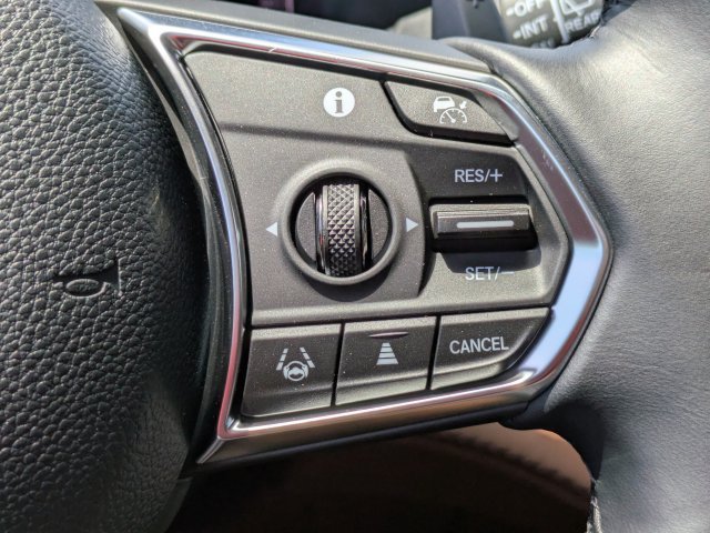 New 2026 Platinum White Pearl Acura Advance Package image 28