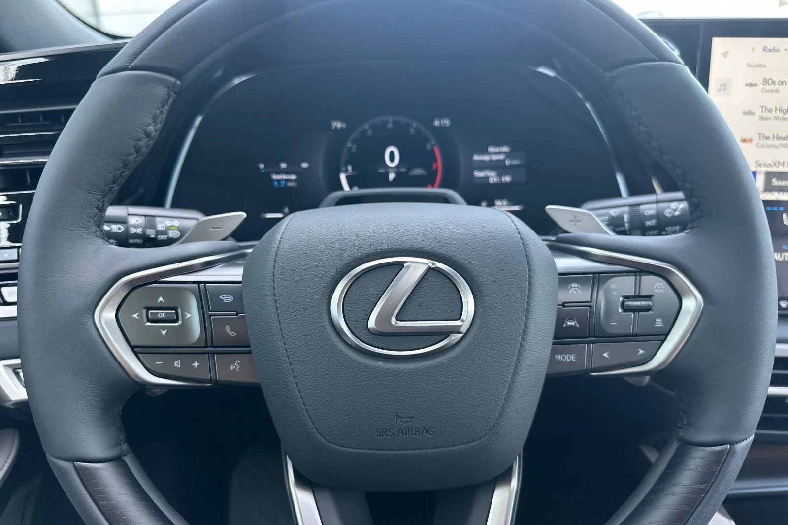 New 2026 Nori Green Pearl Lexus  350 PREMIUM image 20