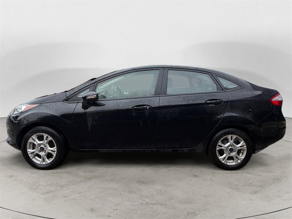 Used 2014 Ford Fiesta SE with VIN 3FADP4BJ0EM183419 for sale in Vancouver, WA