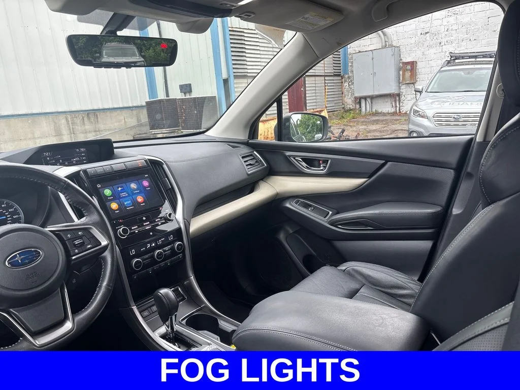 Used 2019 Gray Subaru Limited image 14