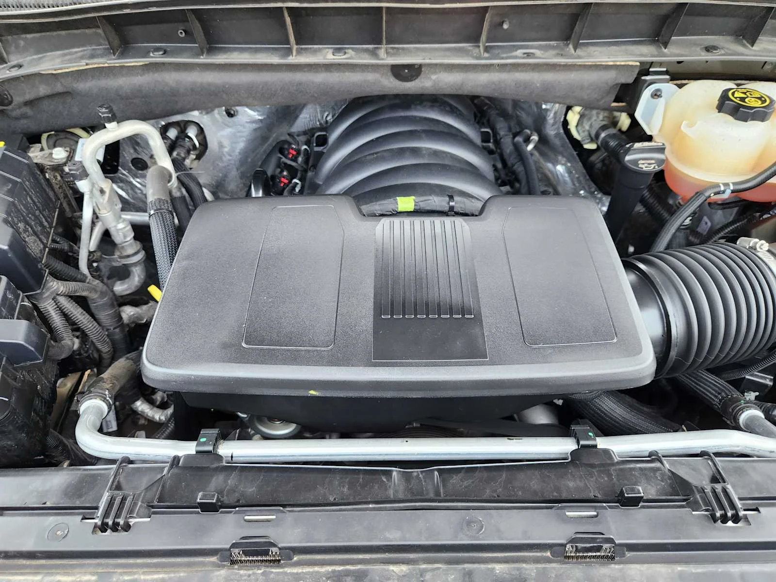 Used 2023 ONYX BLACK GMC Denali Ultimate image 29