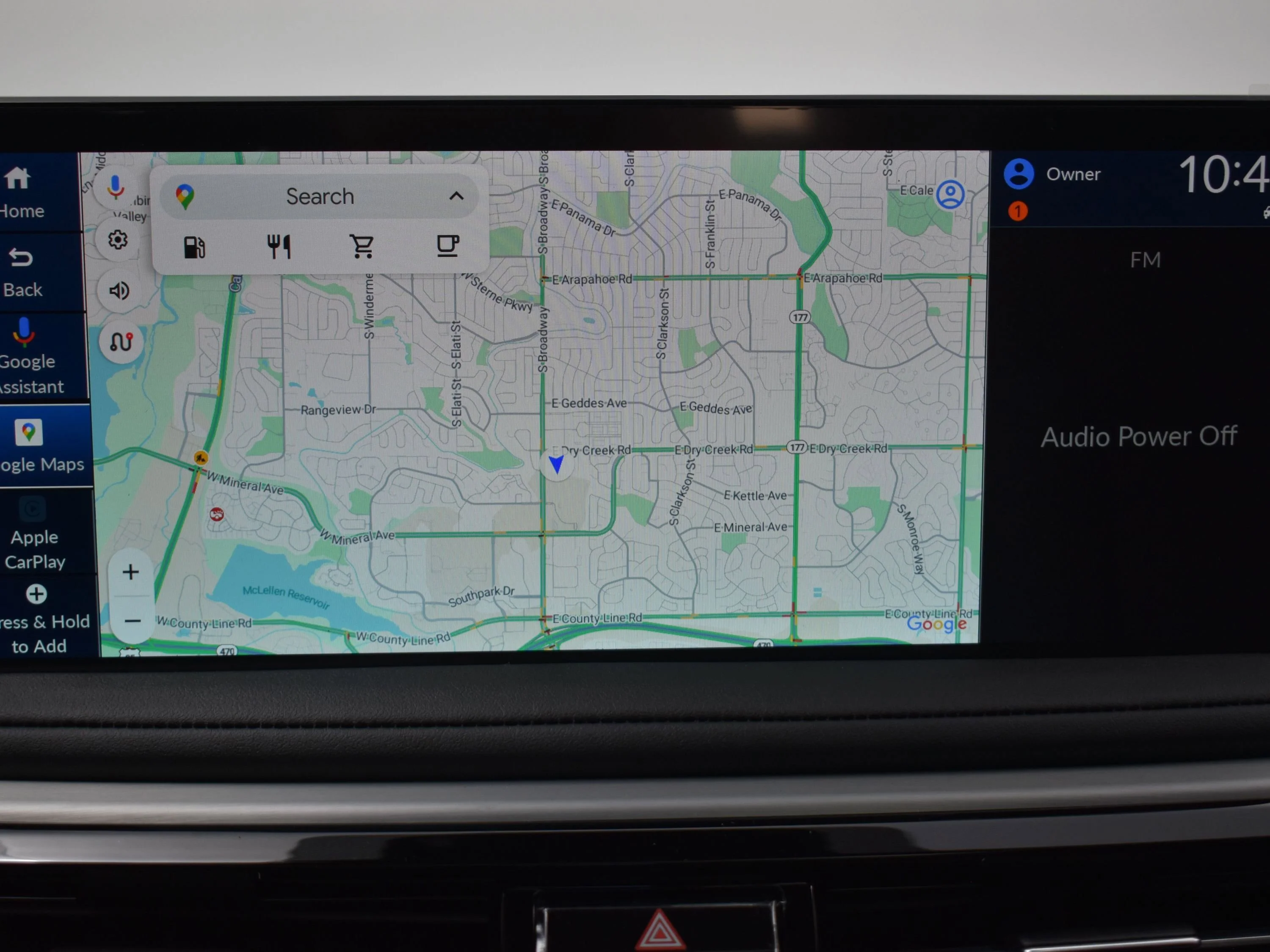 New 2026 Black Acura w/Technology Package image 15