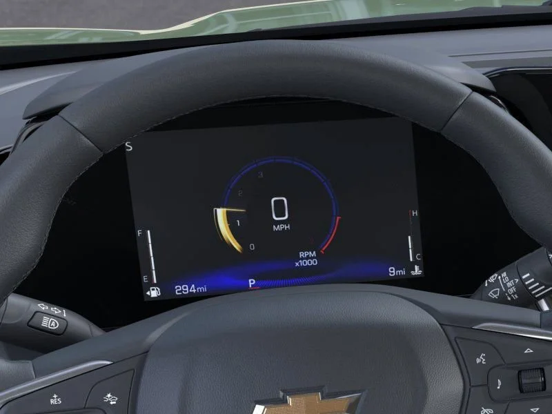 2026 Chevrolet Trax Activ - Photo 25