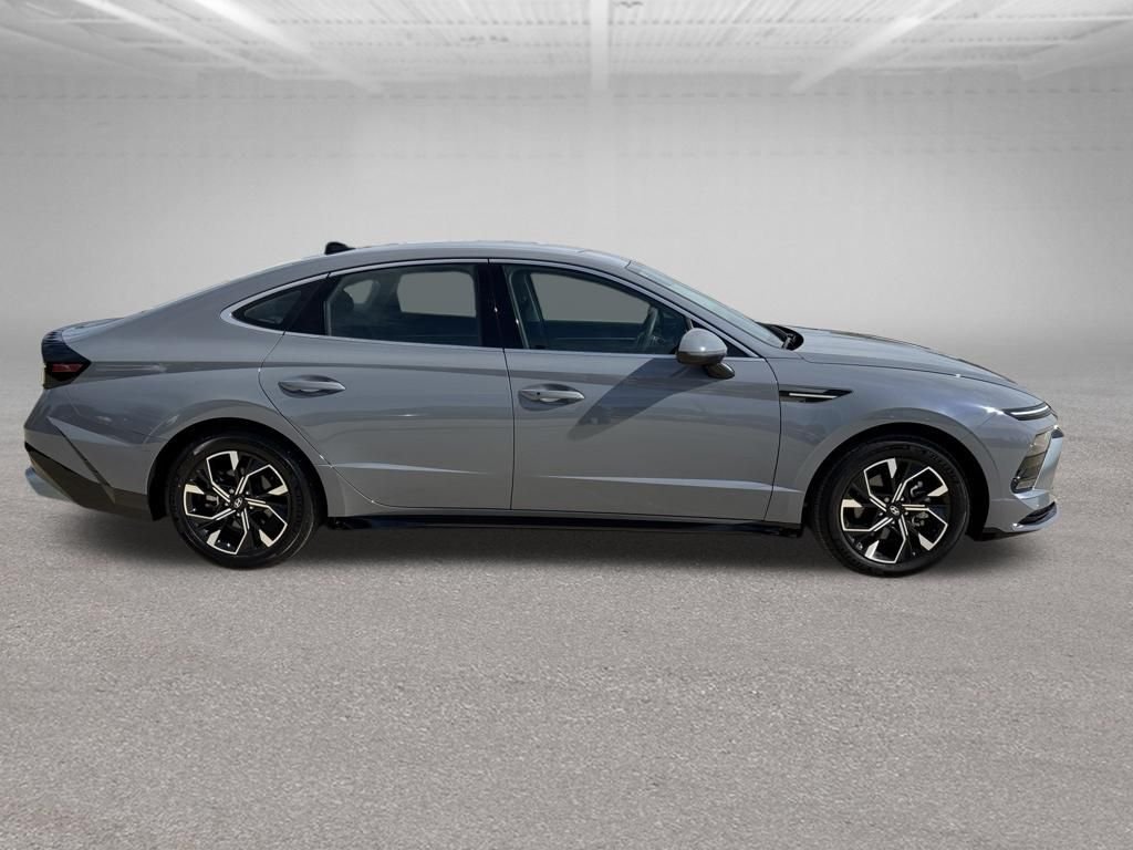 2024 Hyundai Sonata SEL - Photo 7