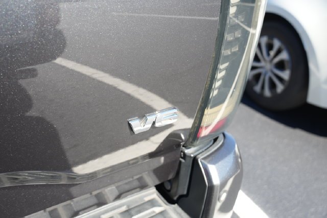 Used 2016 Gray Toyota Limited image 24