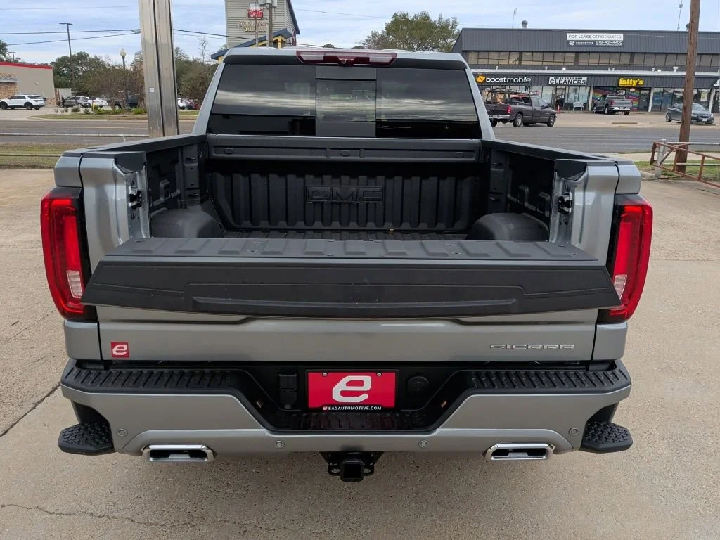 2026 GMC Sierra 1500 Denali - Photo 44