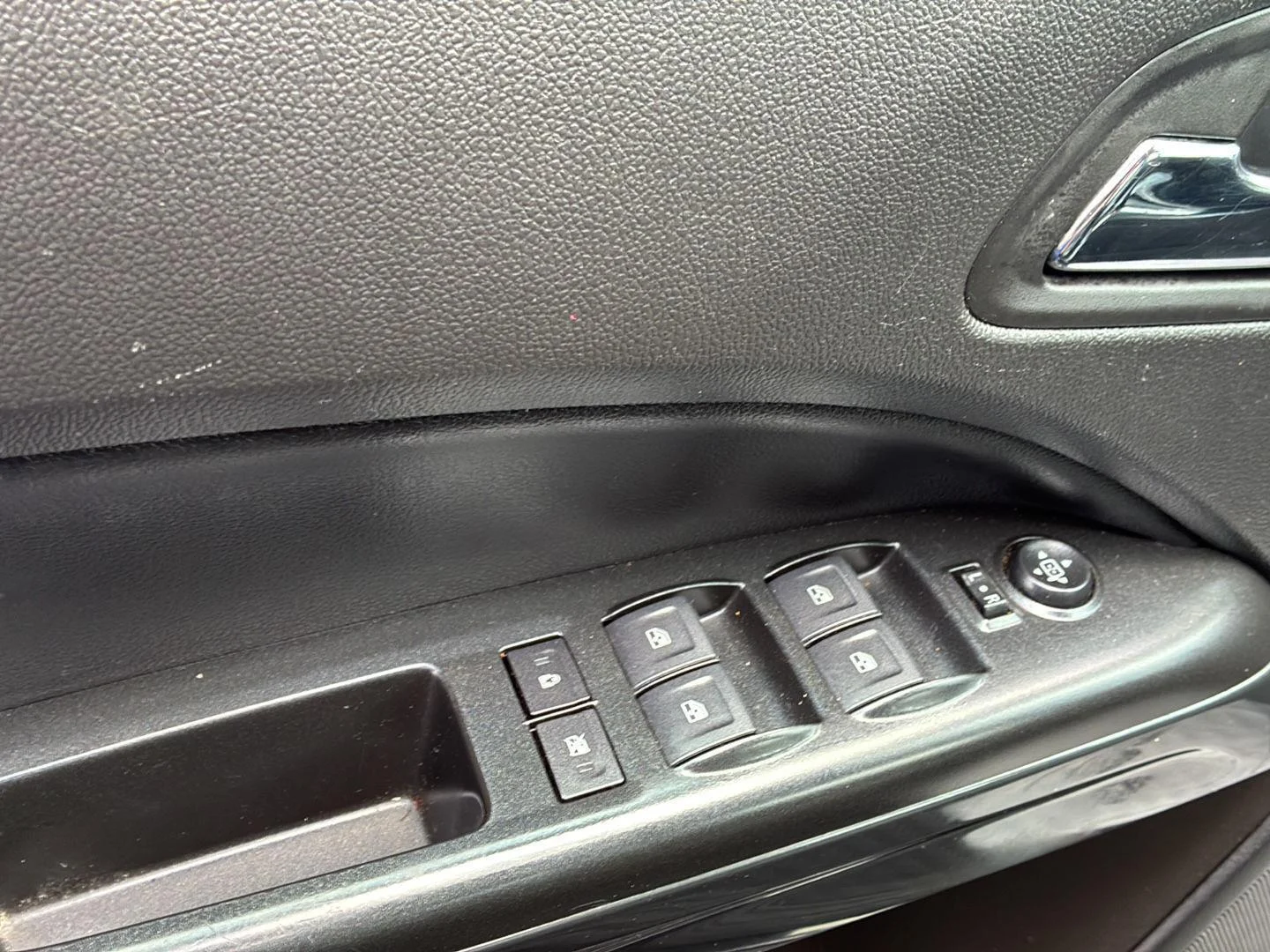 Used 2019 ONYX BLACK GMC 4WD All Terrain w/Leather image 14