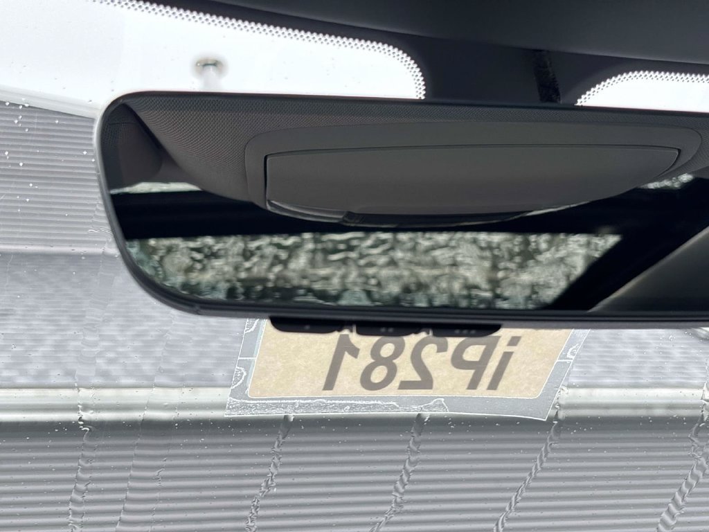 New 2027 Black INFINITI LUXE image 20