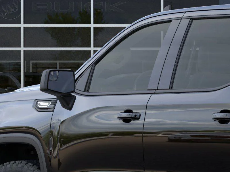 New 2026 Onyx Black GMC Elevation image 12