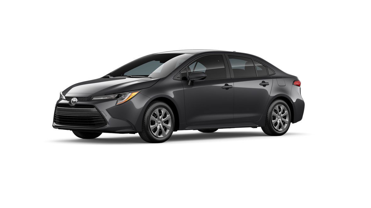 New 2027 Underground Toyota LE image 2
