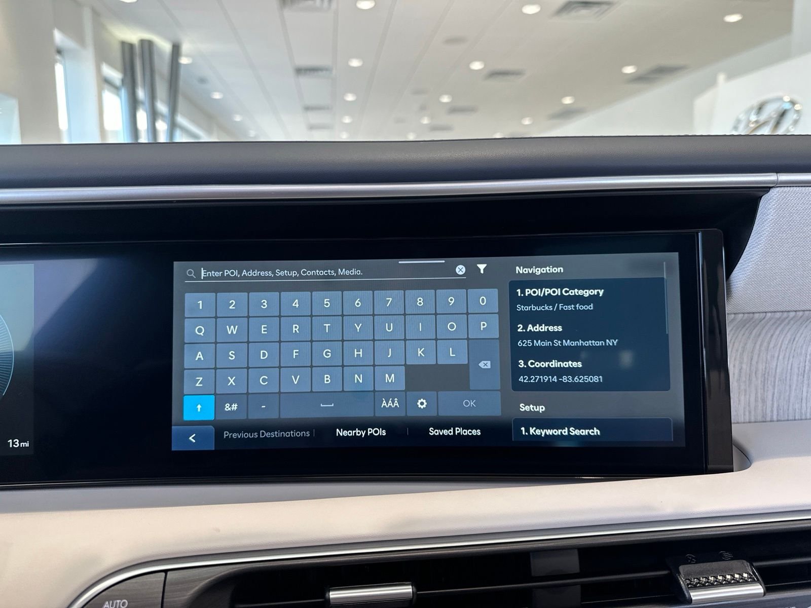 New 2027  Hyundai Calligraphy AWD image 60