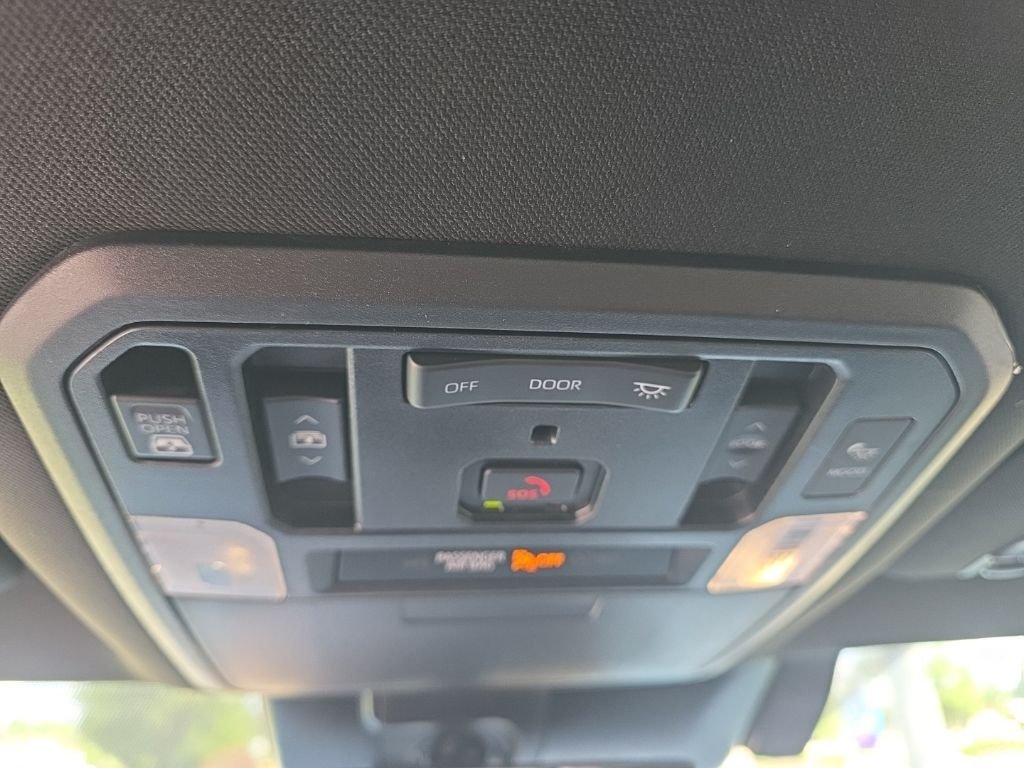 New 2026 Wind Chill Pearl Toyota Platinum i-FORCE MAX image 26