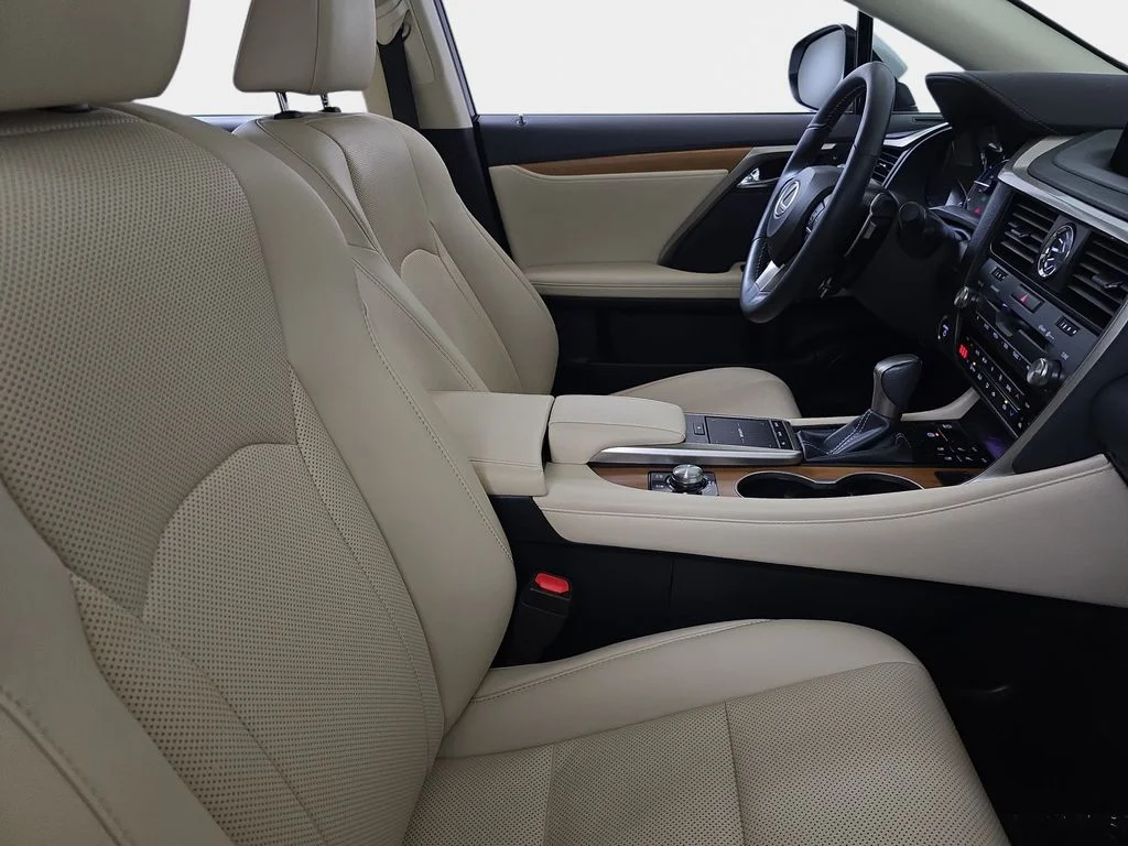 Used 2022 EMINENT WHITE PEARL Lexus 450h image 10