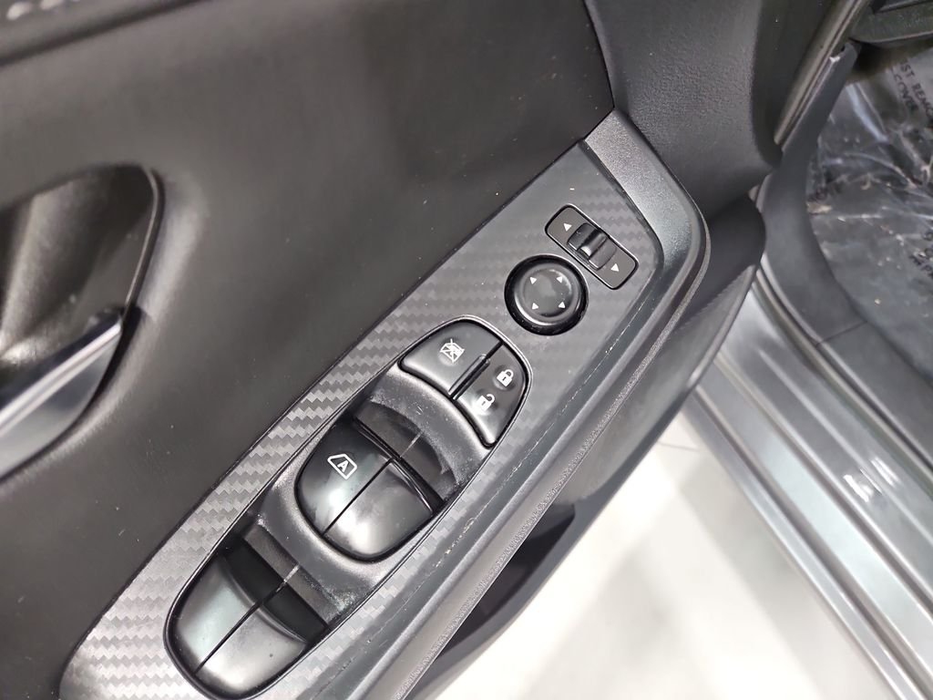 Used 2020 Gray Nissan SV image 12