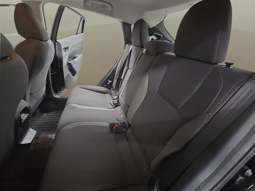 Used 2025 Black Subaru Premium image 20