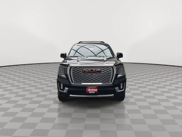 Used 2023 Onyx Black GMC Denali image 39