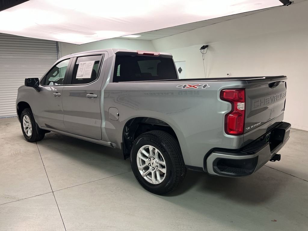2026 Chevrolet Silverado 1500 RST - Photo 6