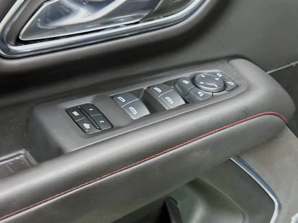 Used 2024 Black Chevrolet RST image 20