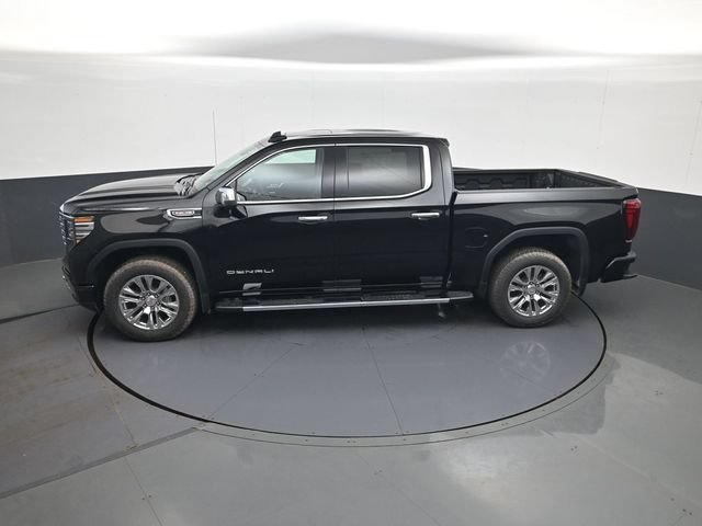 New 2026 Onyx Black GMC Denali image 20