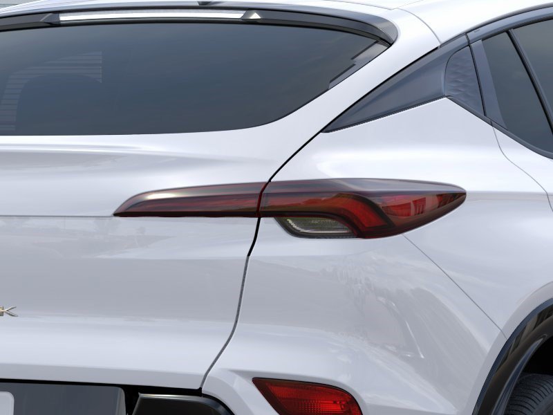 2026 Buick Envista Sport Touring - Photo 11